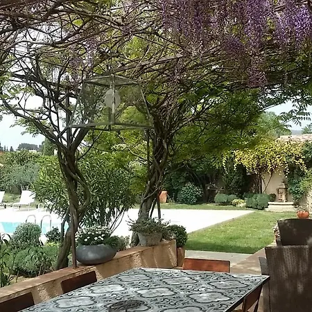 La Parenthèse Maison d'hôtes *