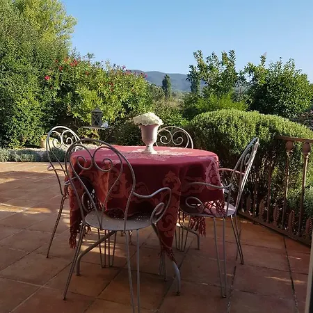 Maison d'hôtes La Parenthèse Lauris