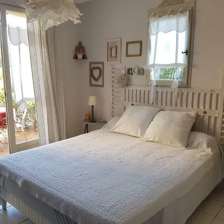 Maison d'hôtes La Parenthèse Lauris