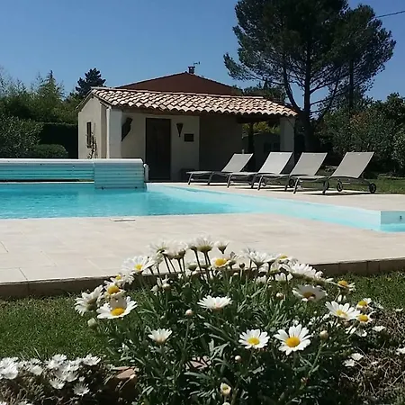 La Parenthèse Maison d'hôtes *
