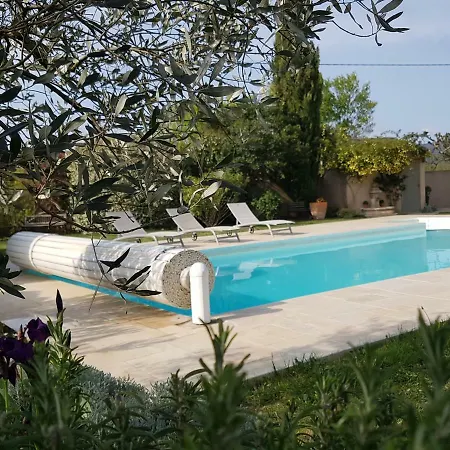 Maison d'hôtes La Parenthèse *
